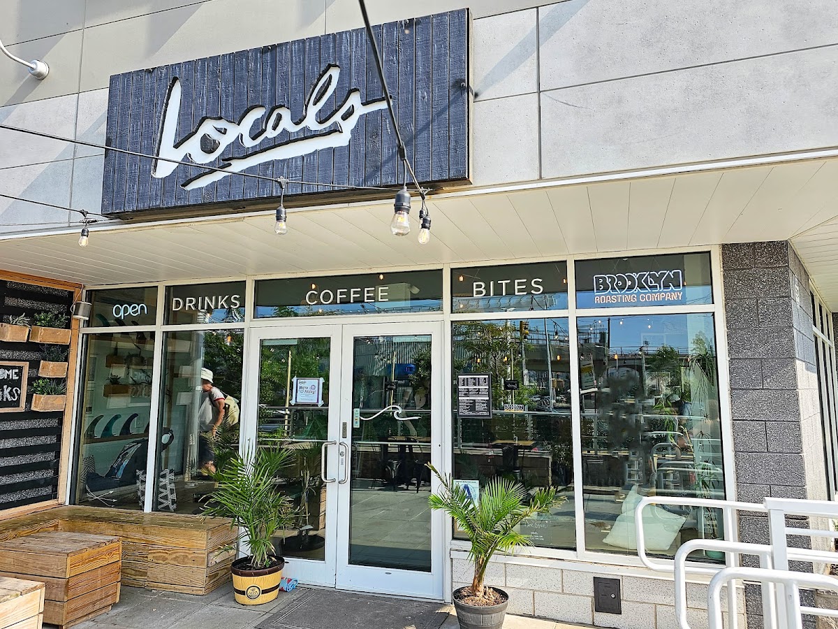 Locals Collective Nyc